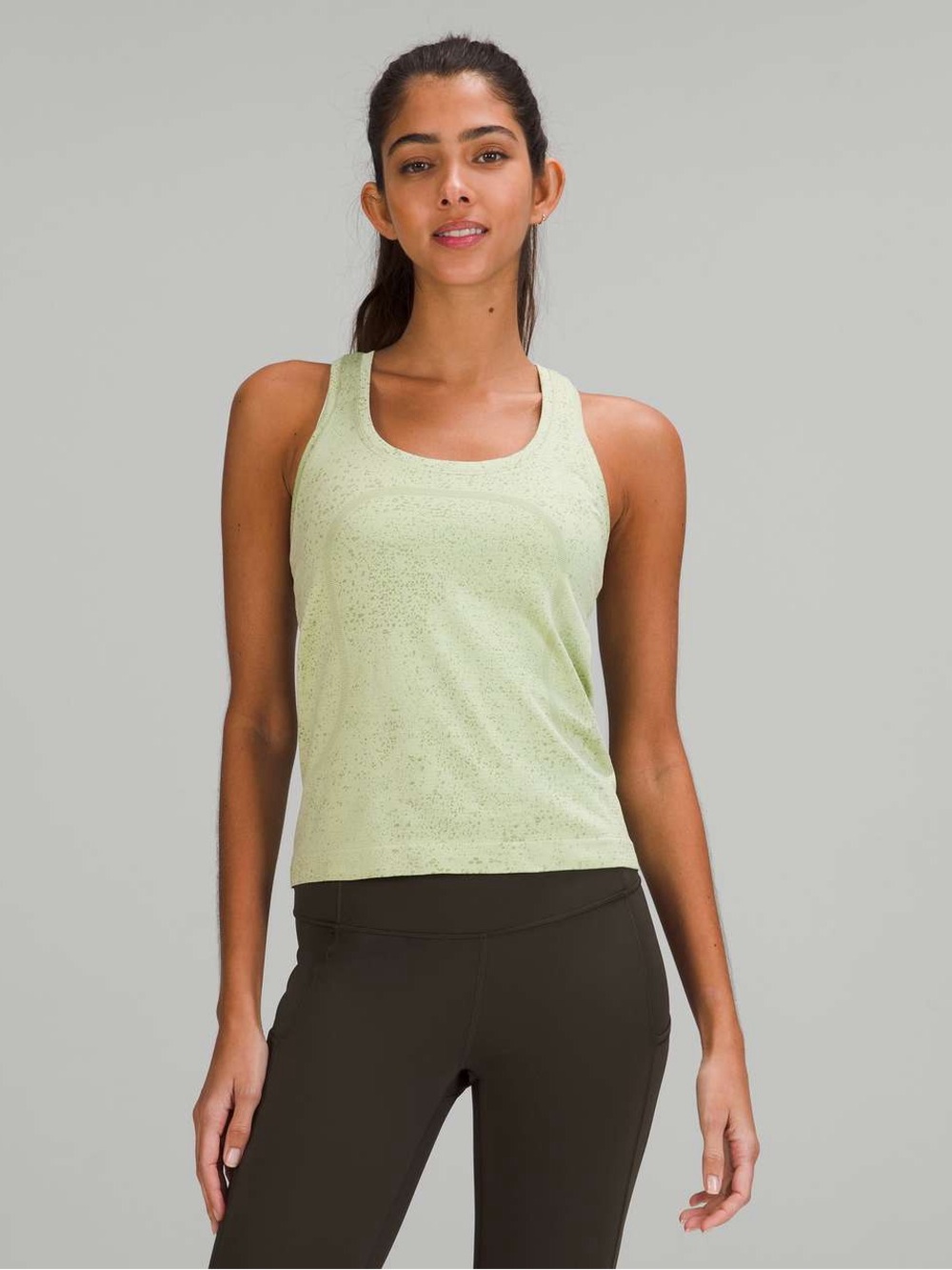 Lululemon Swiftly Tech Racerback Tank Top 2.0 *Race Length